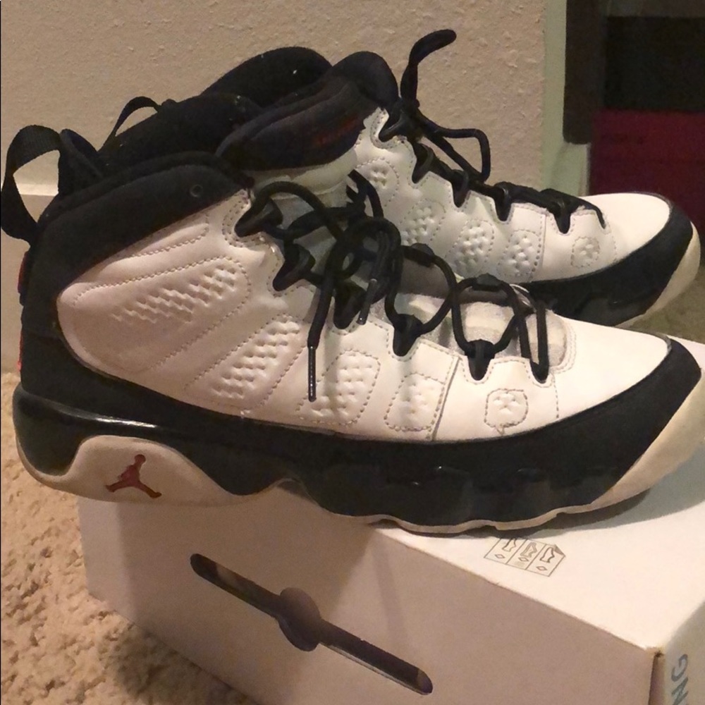 Jordan’s
